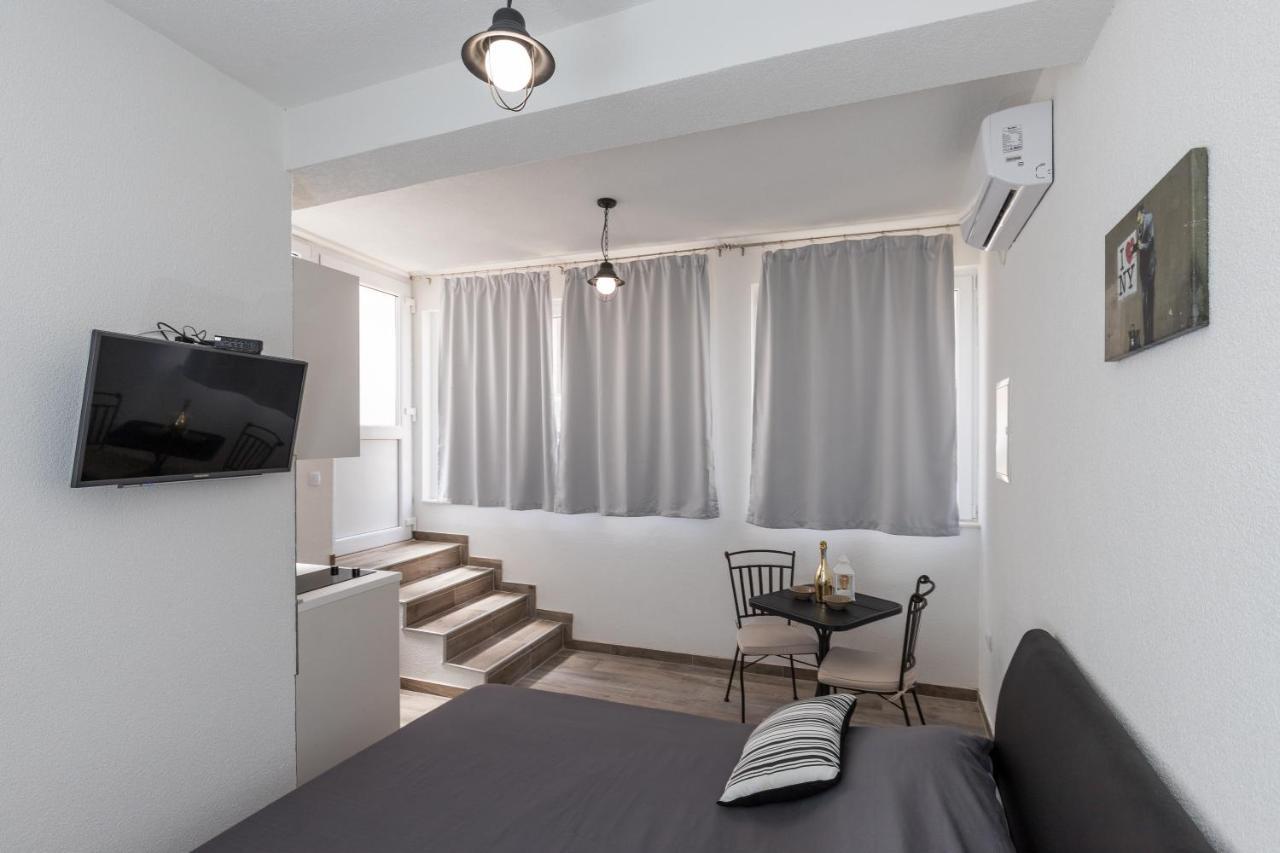 Apartments Life 두브로브니크 외부 사진