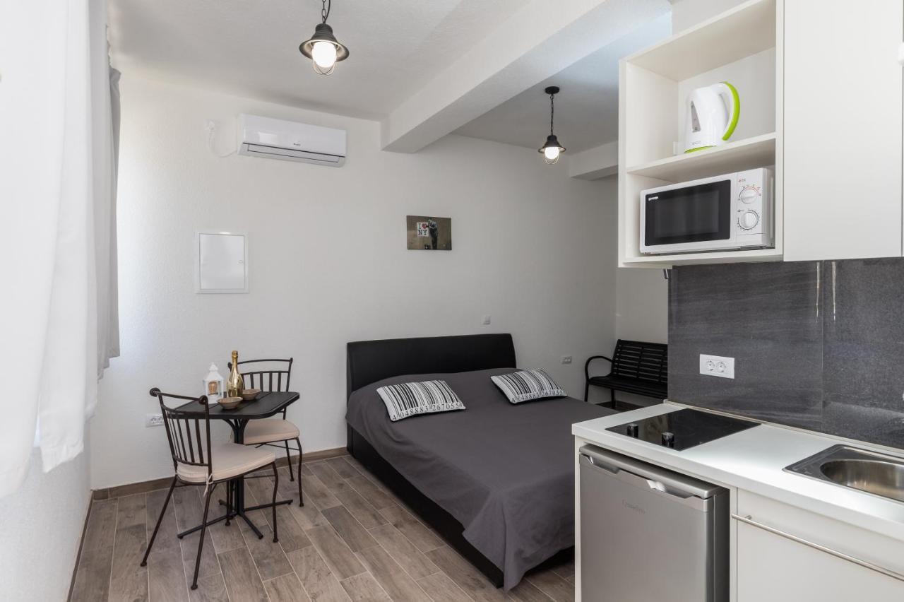 Apartments Life 두브로브니크 객실 사진