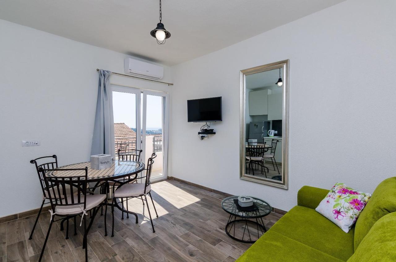 Apartments Life 두브로브니크 외부 사진